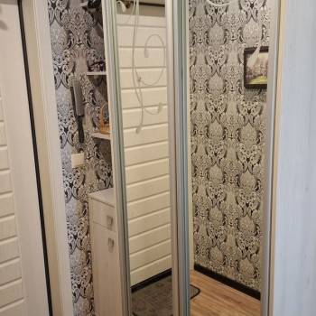 Продается 1-комнатная квартира, 37,8 м²