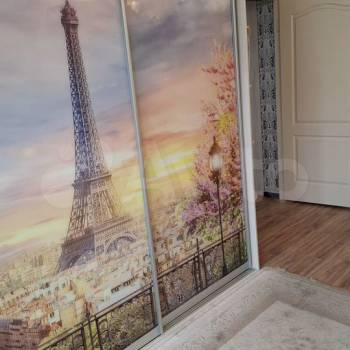 Продается 1-комнатная квартира, 37,8 м²