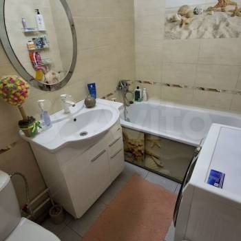 Продается 1-комнатная квартира, 37,8 м²