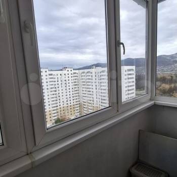 Продается 1-комнатная квартира, 37,8 м²