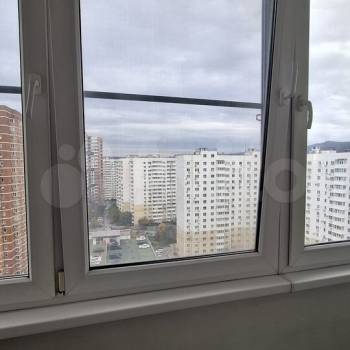 Продается 1-комнатная квартира, 37,8 м²