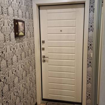 Продается 1-комнатная квартира, 37,8 м²