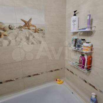 Продается 1-комнатная квартира, 37,8 м²