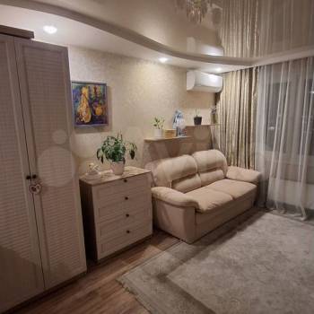 Продается 1-комнатная квартира, 37,8 м²