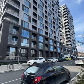 Продается 2-х комнатная квартира, 60 м²