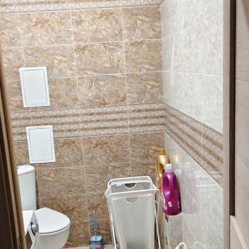 Продается 1-комнатная квартира, 48,5 м²