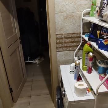 Продается 1-комнатная квартира, 48,5 м²