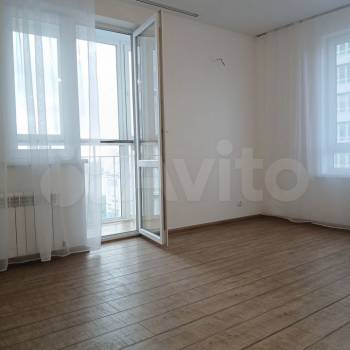 Продается 2-х комнатная квартира, 62,3 м²