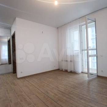 Продается 2-х комнатная квартира, 62,3 м²