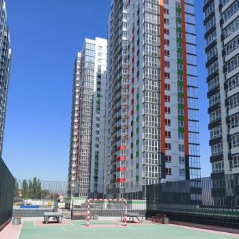 Продается 2-х комнатная квартира, 62,3 м²