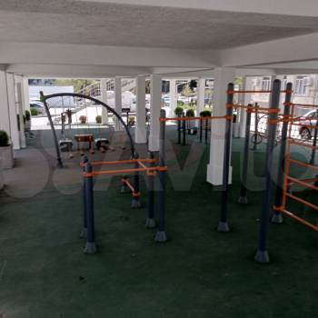 Продается 2-х комнатная квартира, 62,3 м²