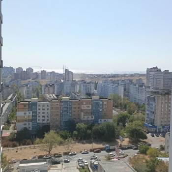 Продается 2-х комнатная квартира, 62,3 м²