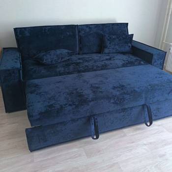 Сдается 2-х комнатная квартира, 58 м²