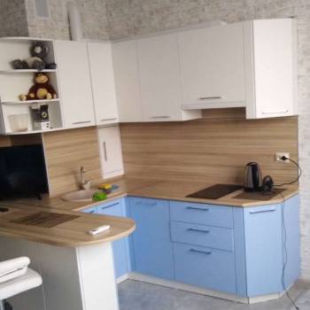 Сдается 1-комнатная квартира, 25,5 м²