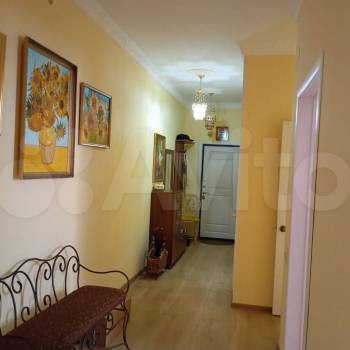 Продается 2-х комнатная квартира, 67 м²