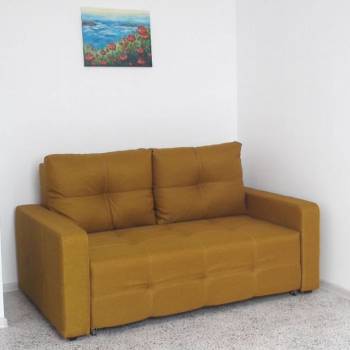 Сдается 1-комнатная квартира, 37 м²