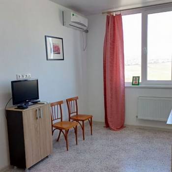 Сдается 1-комнатная квартира, 37 м²