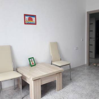 Сдается 1-комнатная квартира, 37 м²