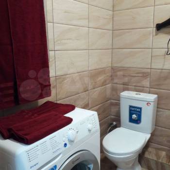 Сдается 1-комнатная квартира, 37 м²