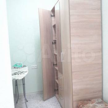 Сдается 1-комнатная квартира, 37 м²