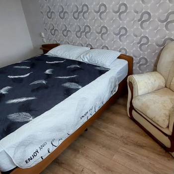 Сдается Многокомнатная квартира, 59,5 м²