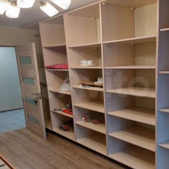 Сдается Многокомнатная квартира, 59,5 м²