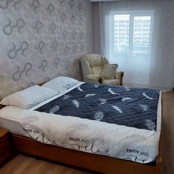 Сдается Многокомнатная квартира, 59,5 м²