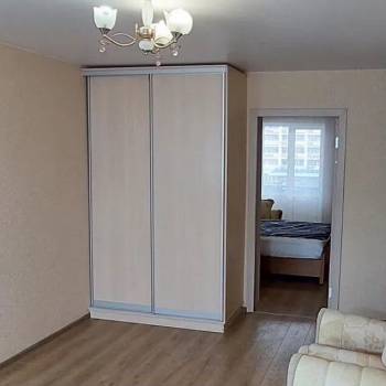 Сдается Многокомнатная квартира, 59,5 м²