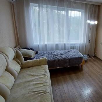 Сдается Многокомнатная квартира, 59,5 м²