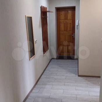 Сдается Многокомнатная квартира, 59,5 м²