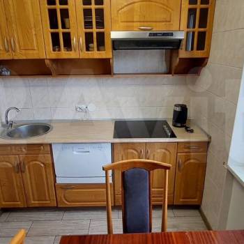 Сдается Многокомнатная квартира, 59,5 м²