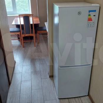 Сдается Многокомнатная квартира, 59,5 м²