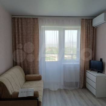 Сдается 1-комнатная квартира, 25 м²