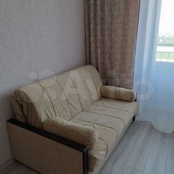 Сдается 1-комнатная квартира, 25 м²