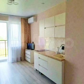 Сдается 1-комнатная квартира, 25 м²