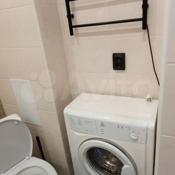 Сдается 1-комнатная квартира, 25 м²