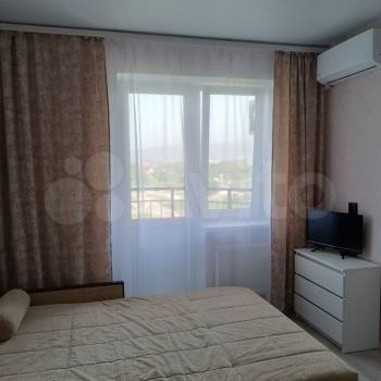 Сдается 1-комнатная квартира, 25 м²