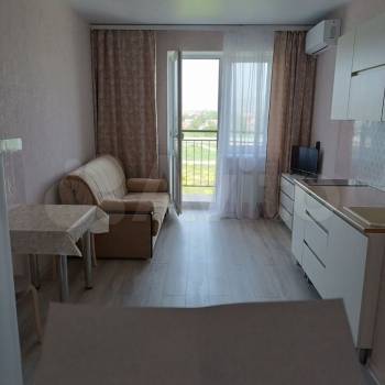 Сдается 1-комнатная квартира, 25 м²