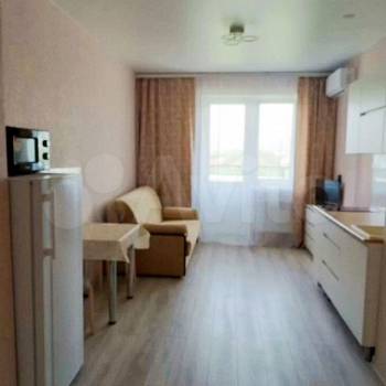 Сдается 1-комнатная квартира, 25 м²