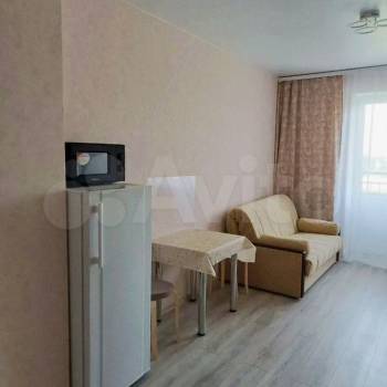 Сдается 1-комнатная квартира, 25 м²