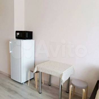 Сдается 1-комнатная квартира, 25 м²