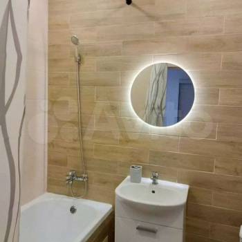 Сдается 1-комнатная квартира, 25 м²