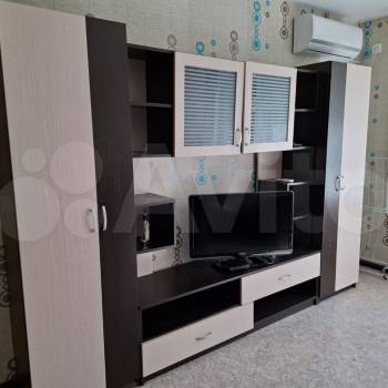 Продается 1-комнатная квартира, 30,8 м²