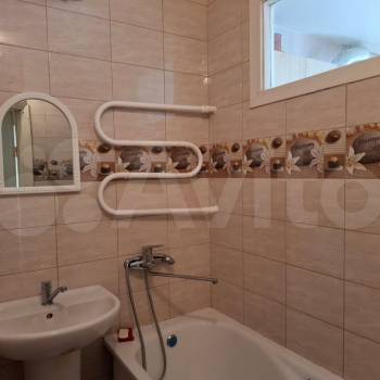 Продается 1-комнатная квартира, 30,8 м²