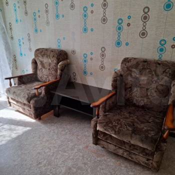 Продается 1-комнатная квартира, 30,8 м²