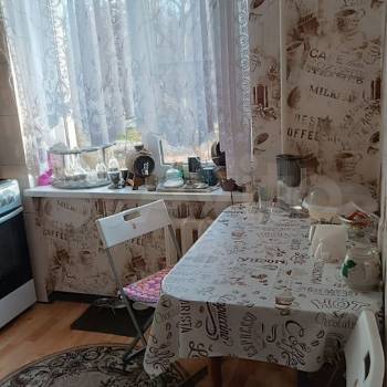 Продается 1-комнатная квартира, 30,8 м²