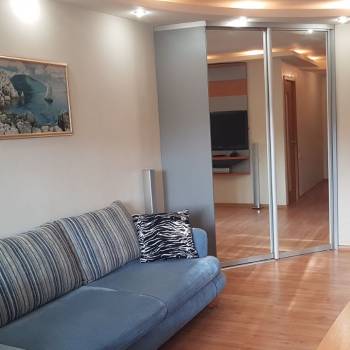 Сдается 1-комнатная квартира, 35 м²