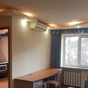 Сдается 1-комнатная квартира, 35 м²