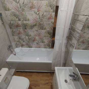 Сдается 2-х комнатная квартира, 74 м²