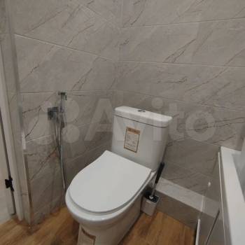 Сдается 2-х комнатная квартира, 74 м²